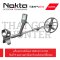 เครื่องตรวจจับโลหะ SIMPLEX ULTRA  ก้านคาร์บอนไฟเบอร์ทั้งหมด