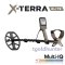 Minelab X-TERRA ELITE เครื่องตรวจจับโลหะคุณภาพสูง รุ่นใหม่ล่าสุด 2024