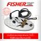 เครื่องหาแร่ทองคำ Fisher Gold bug 2