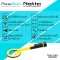 ตัวชี้เป้า และเครื่องค้นหาโลหะใต้น้ำ Nokta Pulse dive 2-in-1