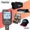 เครื่องตรวจจับโลหะ SIMPLEX ULTRA  ก้านคาร์บอนไฟเบอร์ทั้งหมด