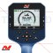 GPZ 8000 เครื่องหาทองขั้นสุด