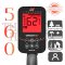 Minelab VANQUISH 560 Pro Pack เครื่องตรวจจับโลหะกันน้ำ