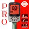 เครื่องตรวจจับโลหะ Minelab X-Terra pro