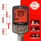 Minelab X-TERRA ELITE เครื่องตรวจจับโลหะคุณภาพสูง รุ่นใหม่ล่าสุด 2024