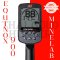 Minelab Equinox900 เครื่องตรวจจับโลหะคุณภาพสูง