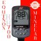 Minelab Equinox700 เครื่องตรวจจับโลหะคุณภาพสูง