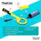 ตัวชี้เป้า และเครื่องค้นหาโลหะใต้น้ำ Nokta Pulse dive 2-in-1