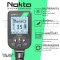เครื่องตรวจจับโลหะ Simplex Lite พร้อมคอยล์ SX28 กันนำ้ 5