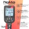 เครื่องตรวจจับโลหะ SIMPLEX ULTRA  ก้านคาร์บอนไฟเบอร์ทั้งหมด