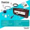 ตัวชี้เป้า และเครื่องค้นหาโลหะใต้น้ำ Nokta Pulse dive 2-in-1