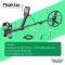 เครื่องตรวจจับโลหะ Simplex Lite พร้อมคอยล์ SX28 กันนำ้ 5