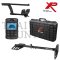 X TREM HUNTER เครื่องตรวจจับแบบ 2 หัว ลึก 5 เมตร