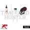XP GOLD BATEA KIT ชุดอุปกรณ์การร่อนทอง กระทะร่อนทอง