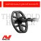 Minelab VANQUISH 560 Pro Pack เครื่องตรวจจับโลหะกันน้ำ