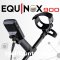 Minelab Equinox900 เครื่องตรวจจับโลหะคุณภาพสูง