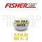 เครื่องหาแร่ทองคำ Fisher Gold bug 2