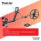 เครื่องตรวจจับโลหะ SIMPLEX ULTRA  ก้านคาร์บอนไฟเบอร์ทั้งหมด