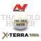 Minelab X-TERRA ELITE เครื่องตรวจจับโลหะคุณภาพสูง รุ่นใหม่ล่าสุด 2024