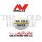 เครื่องหาแร่ทอง Minelab Gold monster 1000