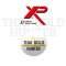Xp MI 4 Pinpointer ตัวชี้เป้ากันน้ำ จากฝรั้งเศษ