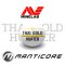 Minelab Manticore