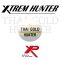 X TREM HUNTER เครื่องตรวจจับแบบ 2 หัว ลึก 5 เมตร