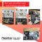เครื่องตรวจจับโลหะ SIMPLEX ULTRA  ก้านคาร์บอนไฟเบอร์ทั้งหมด