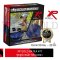 XP GOLD BATEA KIT ชุดอุปกรณ์การร่อนทอง กระทะร่อนทอง