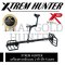 X TREM HUNTER เครื่องตรวจจับแบบ 2 หัว ลึก 5 เมตร