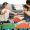 BLIX POP_Family_Set_Developmental_Play_Products