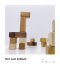 blixpop wooden block building blocks construction toys
