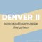 Denver ll แบบทดสอบพัฒนาการของลูก สำคัญแค่ไหน?