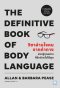 วิชาอ่านใจคนจากท่าทาง (THE DEFINITIVE BOOK OF BODY LANGUAGE) (classic collection)