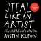 ขโมยให้ได้อย่างศิลปิน (Steal Like an Artist) (ฉบับปรับปรุง)