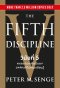 PRE-ORDER The Fifth Discipline วินัยที่ 5 ศาสตร์และศิลป์ขององค์กรที่ไม่หยุดเรียนรู้