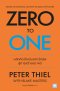 Zero to One (ฉบับปรับปรุง) (classic collection)