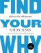 คู่มือค้นหา “ทำไม” ที่แท้จริงของคุณ ( Find Your Why)