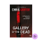 Gallery of the Dead ขอเชิญคุณมาชมห้องสะสมอวัยวะของคุณ (ฉบับปรับปรุง) Chris Carter