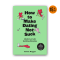 เมื่อเส้นทางความรักโรยไปด้วยเปลือกทุเรียน (How to Make Dating Not Suck)