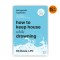 จัดบ้านอย่างไรในวันที่ใจเจ็บ (How to Keep House While Drowning)