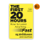 กฎ 20 ชั่วโมงแรก [ฉบับปรับปรุง] The First 20 Hours