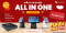 Set 1 โปรแกรมแคชเชียร์สำหรับร้านอาหารแบบ All in One