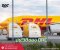 ประวัติของDHL