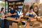 ร้านพัสดุ vs ขายของออนไลน์ อันไหนดีกว่า