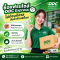ซื้อแฟรนไชส์ ไม่ต้องกังวลสินค้าค้างสต็อก