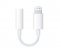 APPLE ADT-MMX62ZA/A Lightning to 3.5 mm Adapter