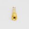 Jack Converter Adapter Male 6.35mm to Female 3.5mm