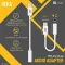 Why HERA Adapter Type C to 3.5mm (AD-202C)