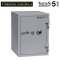 ตู้เซฟ BEEDA MANDA รุ่น FS-105N-C กันไฟ 3 ชั่วโมง แบบหมุน